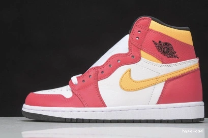 Hyperoad RED” “LIGHT 1 AIR RETRO JORDAN HIGH FUSION OG 0927